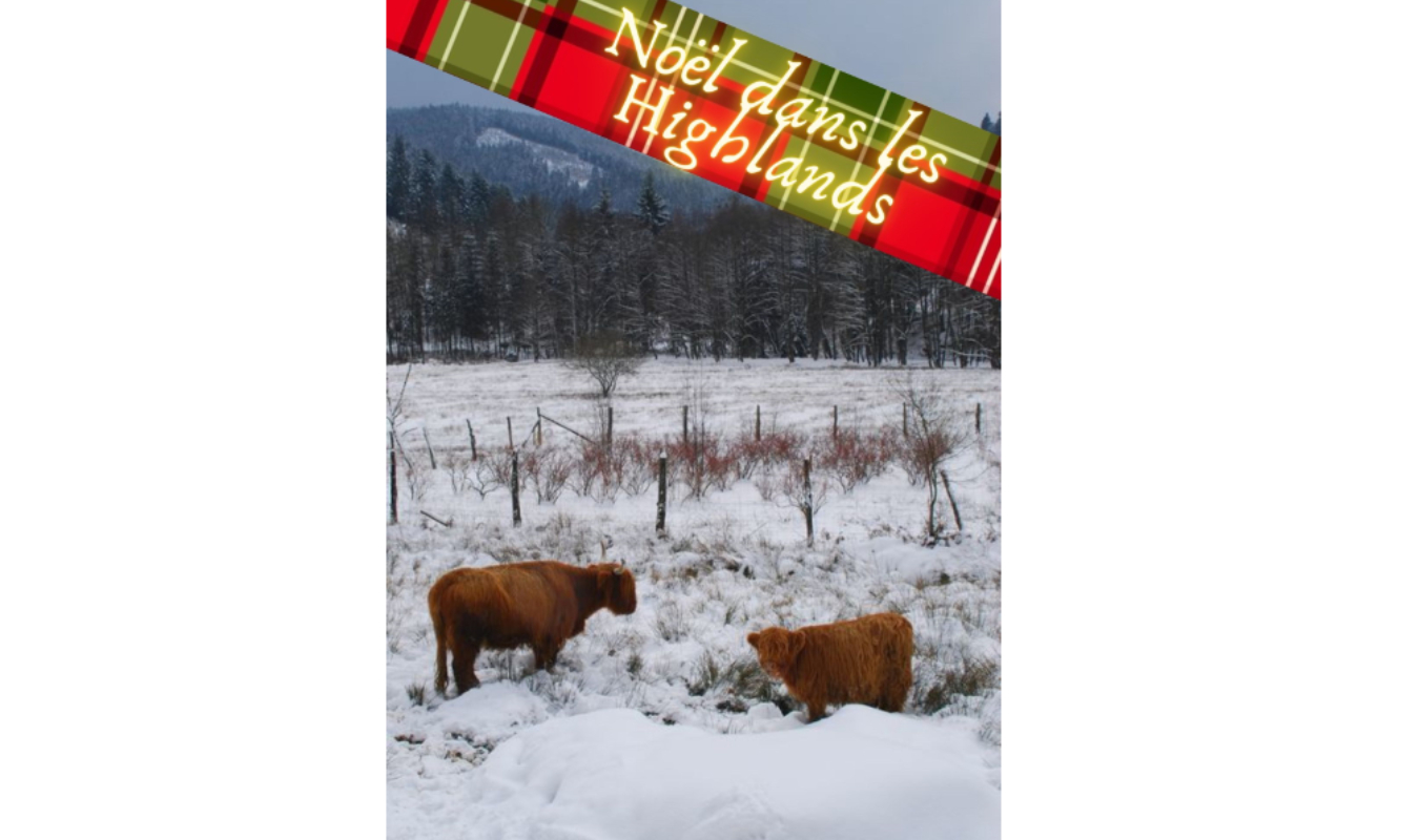 Noël dans les Highlands