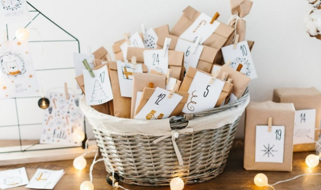 24 jours pour se dire "je t'aime"