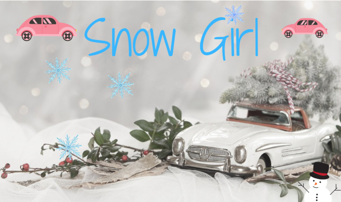 Snow Girl