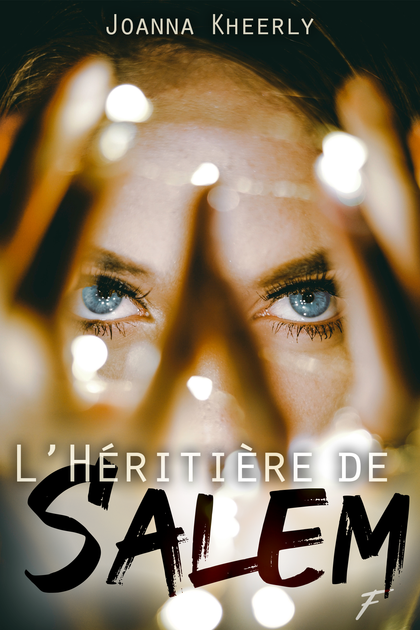 L'Héritière de Salem