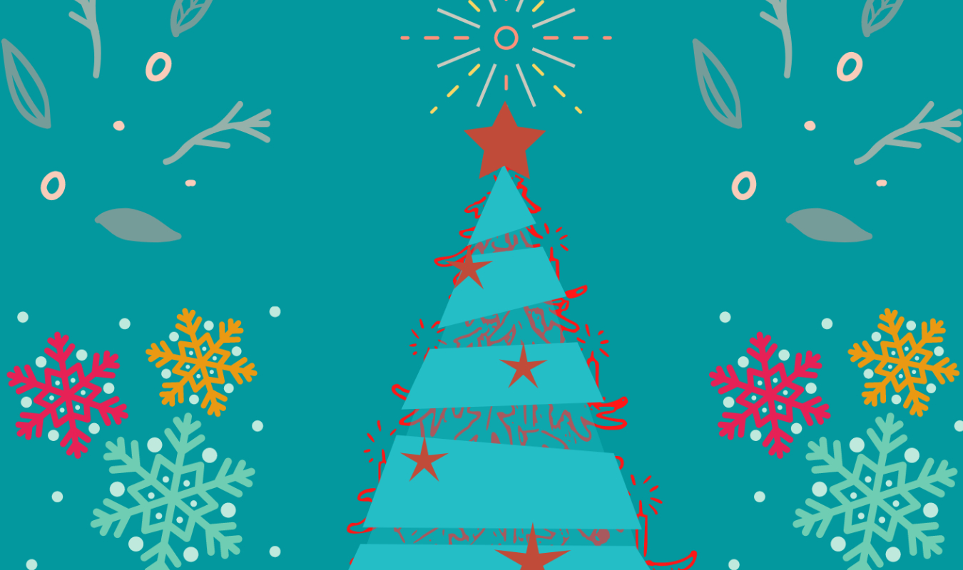 Les Etincelles de noël