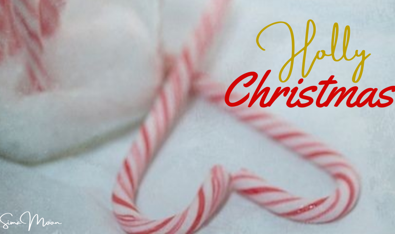 Holly Christmas