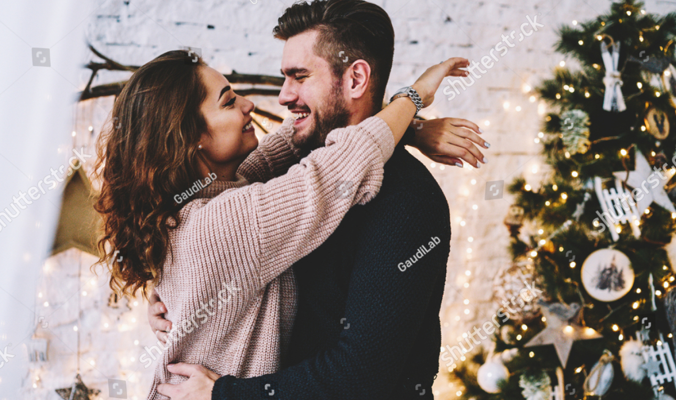 A Holly Jolly Alaskan Christmas