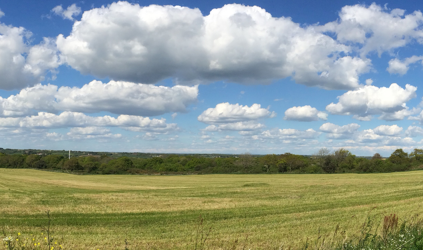 Les défis des jours en i!