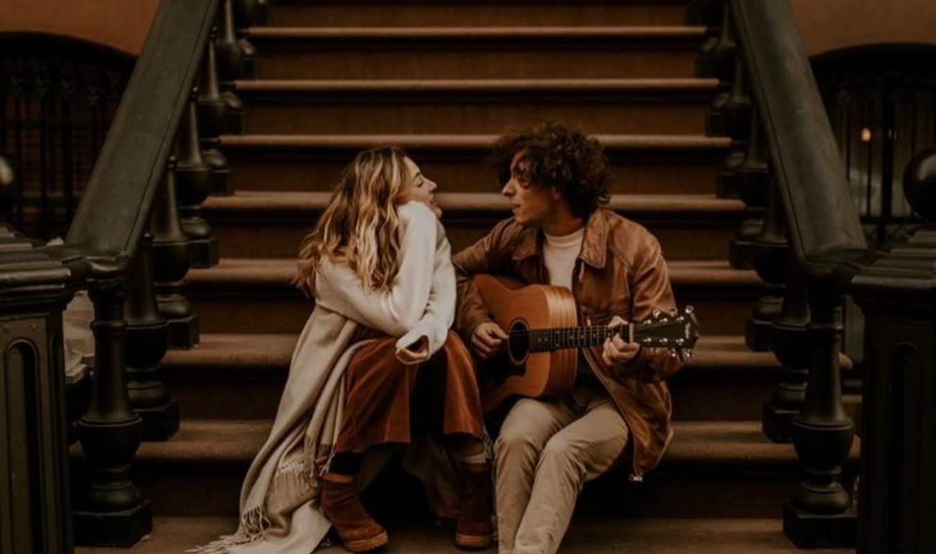 Les murmures du vent