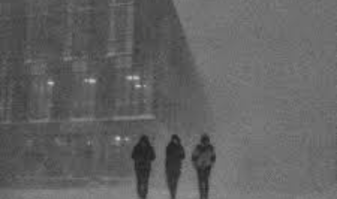 Noël apocalyptique. 