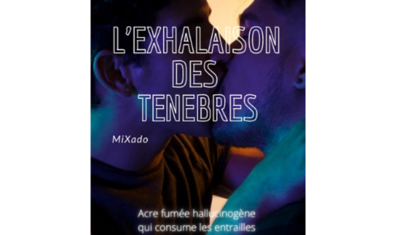 L'Exhalaison des Ténèbres