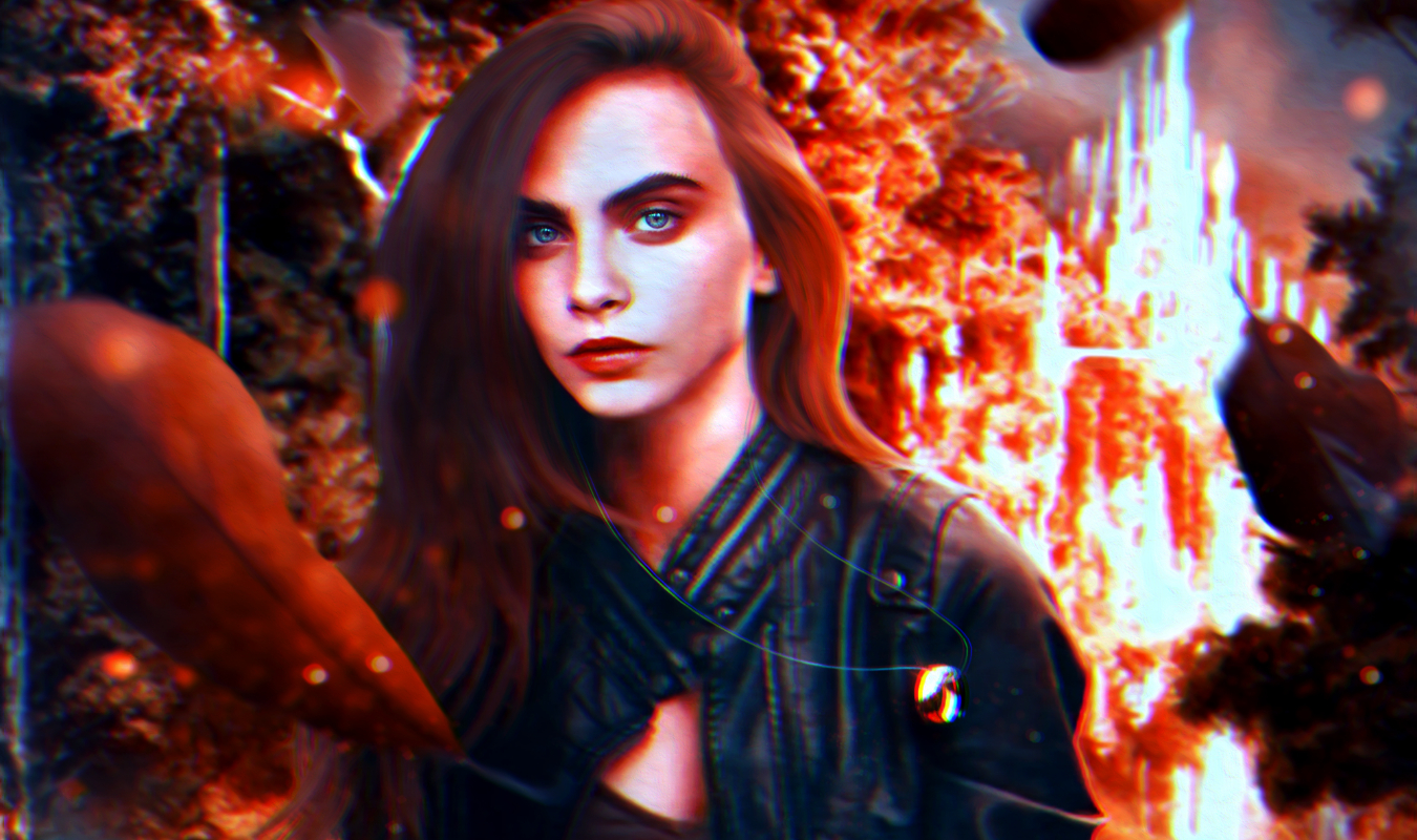 Du Bad guy dans l'Mordor