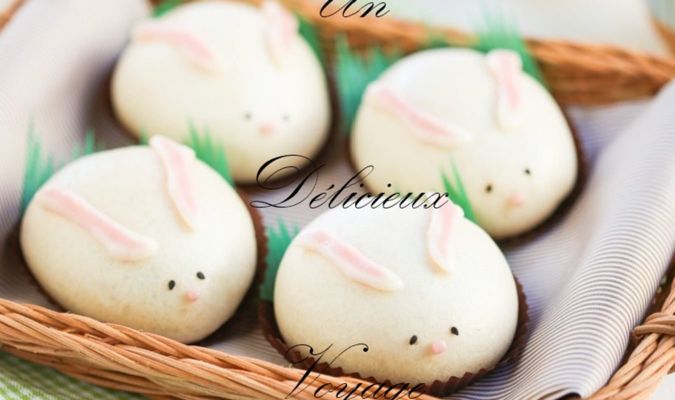 Un délicieux Voyage