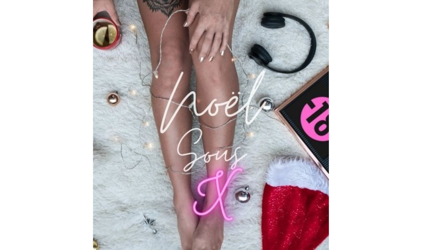 Noël sous X 
