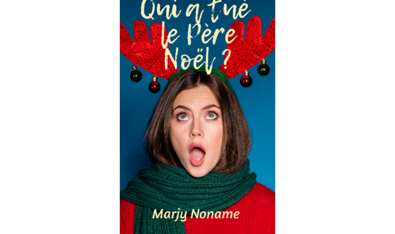 Qui a tué le Père Noël ?
