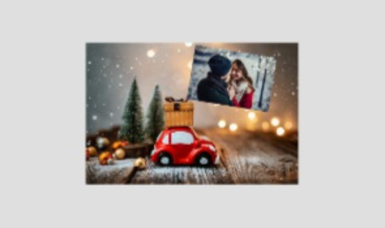 Un calendrier de l'Avent pas comme les autres