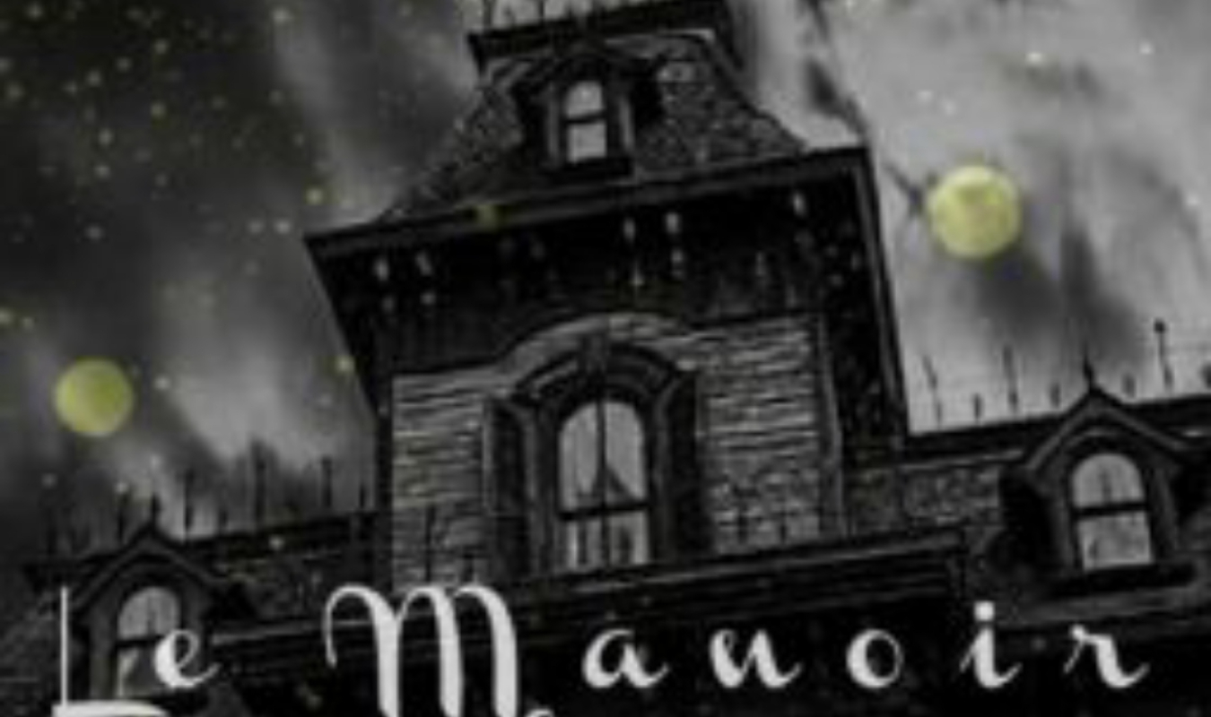 Le manoir de monsieur Horsking