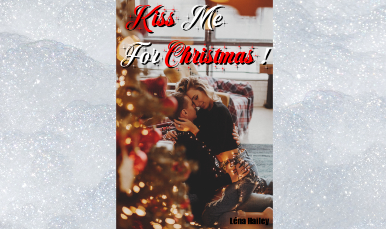 Kiss Me For Christmas