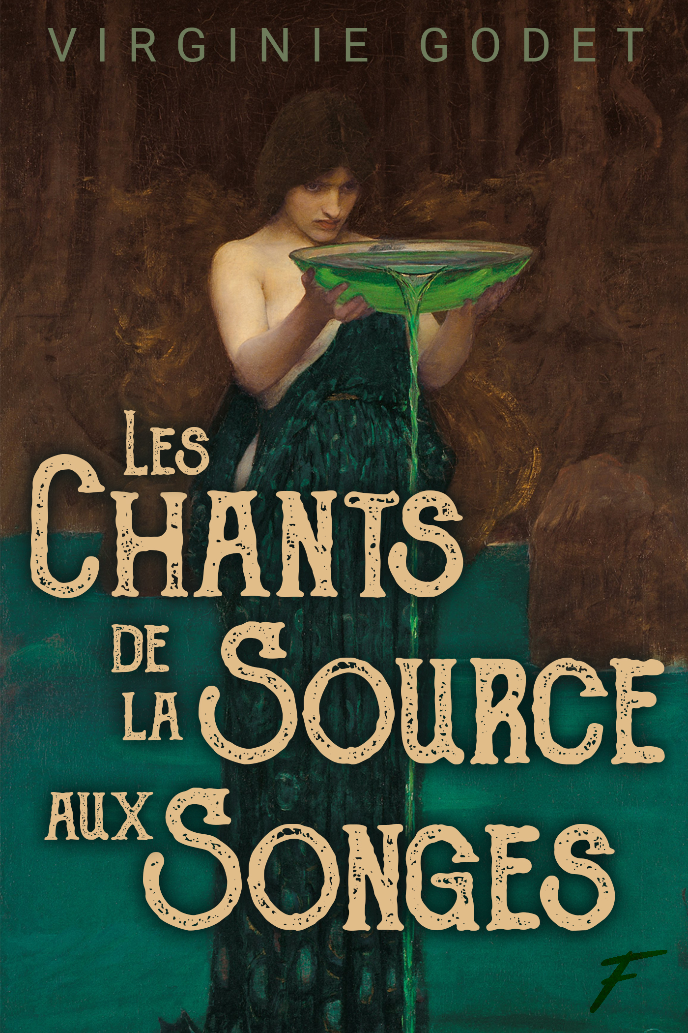 Les chants de la Source aux Songes 
