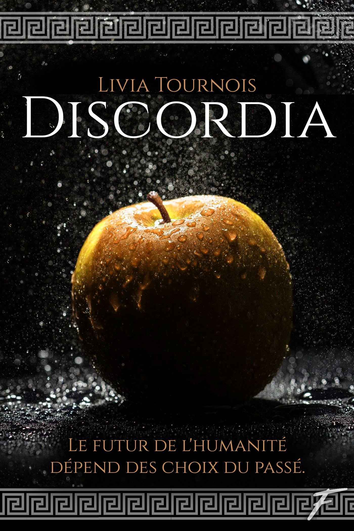 Discordia