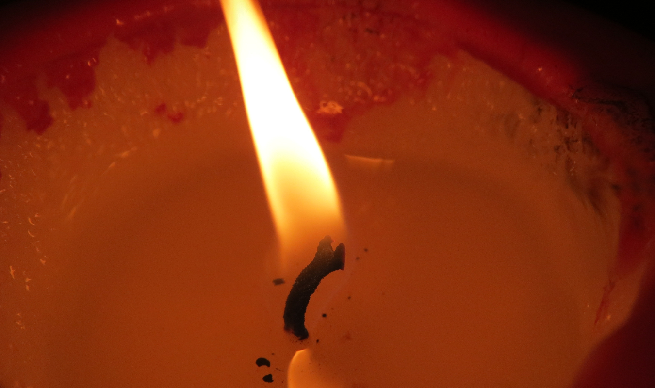 Un amour cauchemardesque