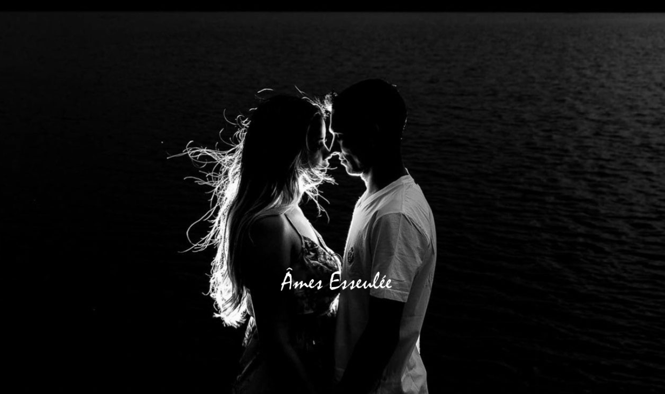 Âme Esseulée