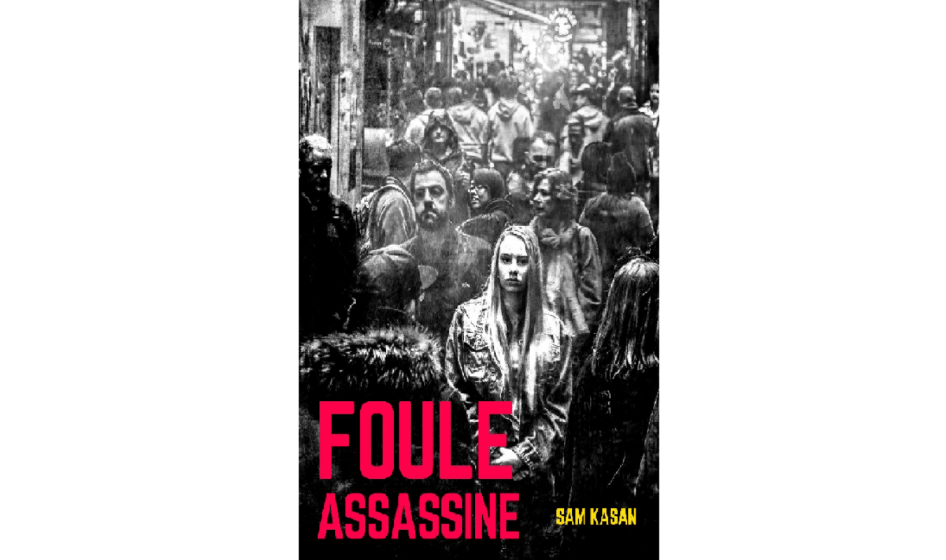 Foule assassine