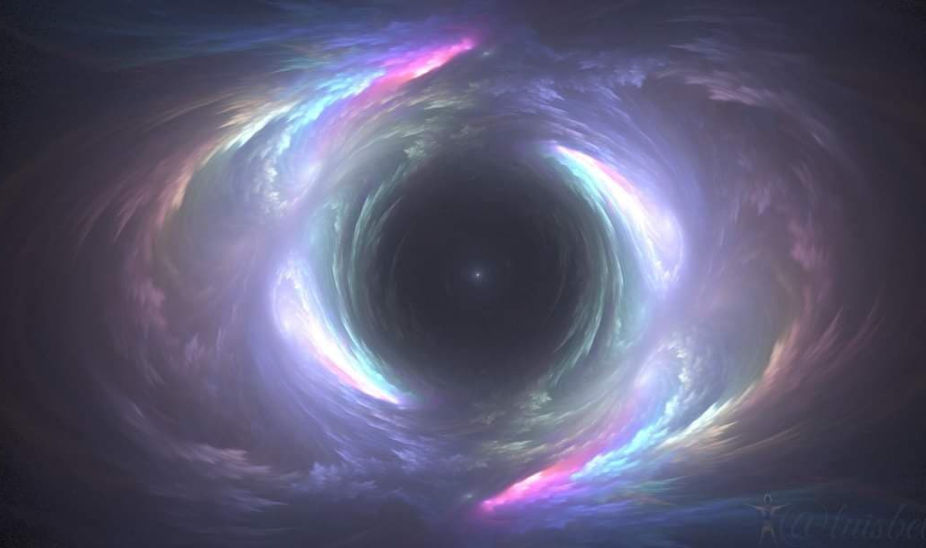 La secte de la forêt