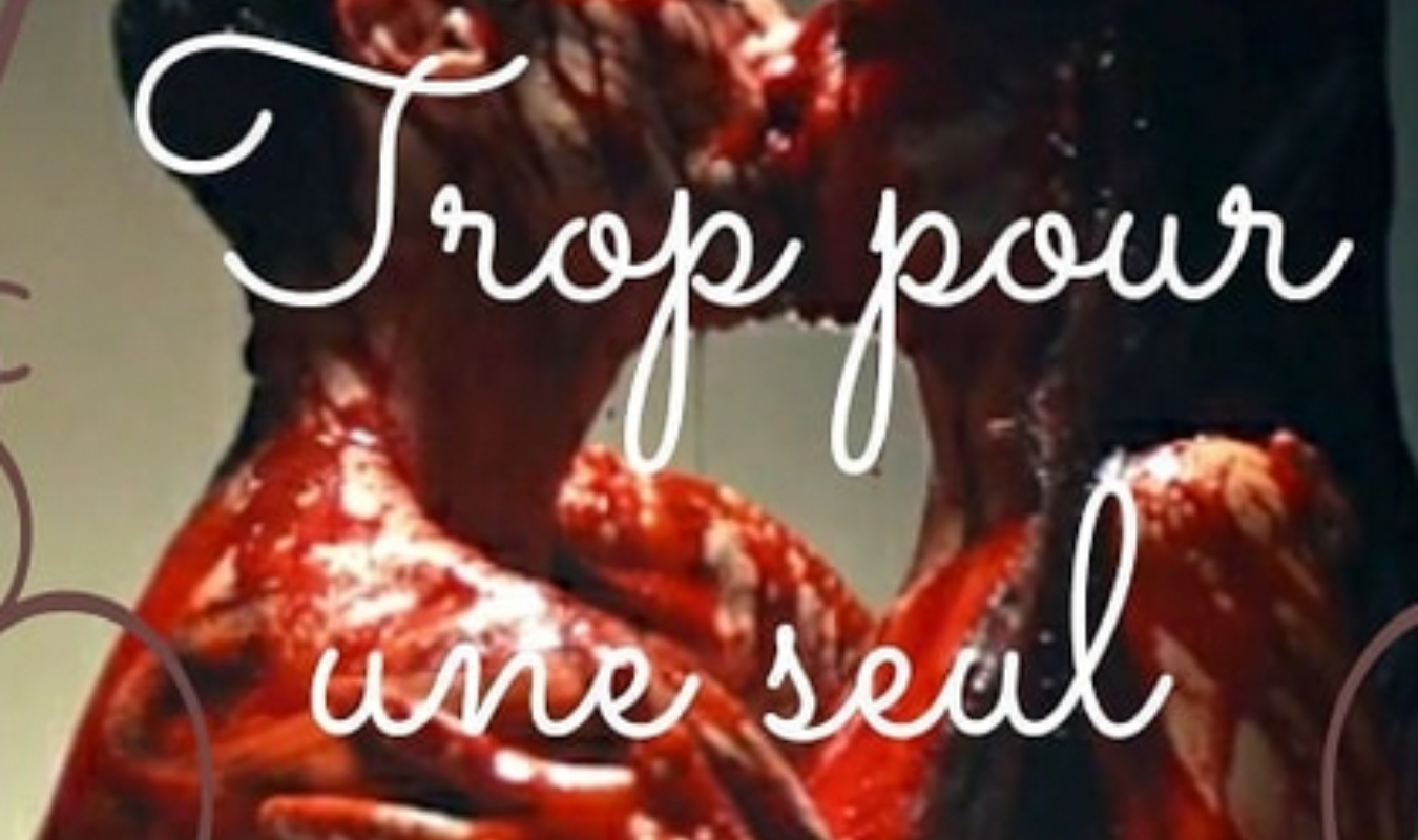 Trop pour une seule personne !