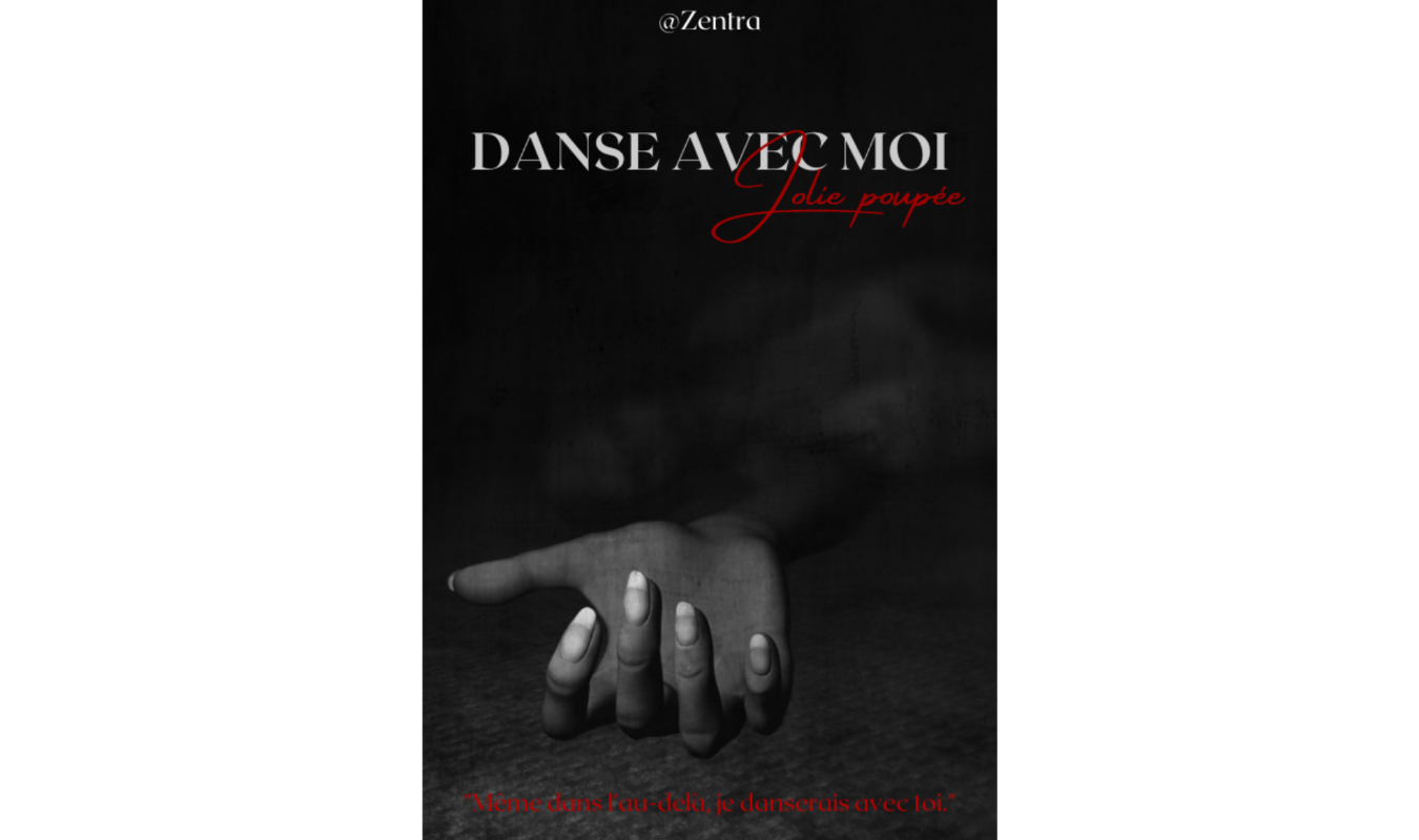 Danse avec moi, jolie poupée