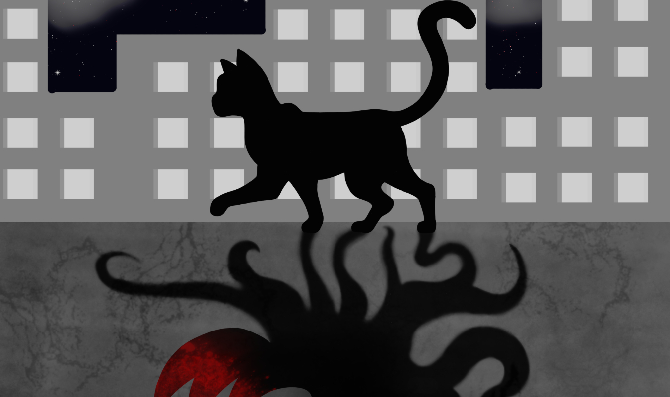 La nuit tous les chats sont gris