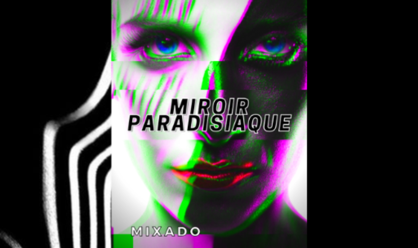 Miroir Paradisiaque 