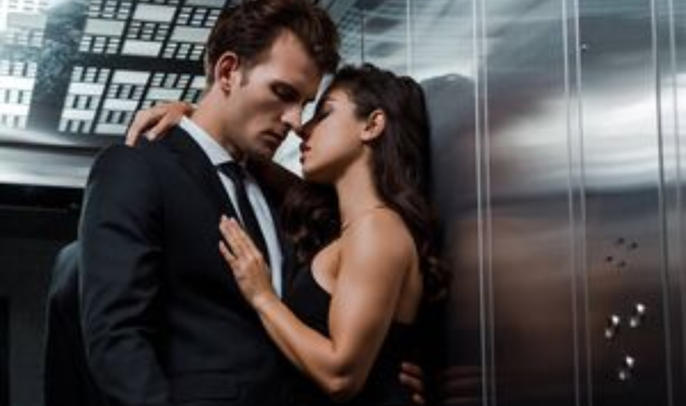 Sous l'emprise du Gangster 