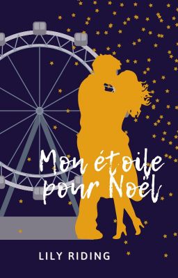 Mon étoile pour Noël