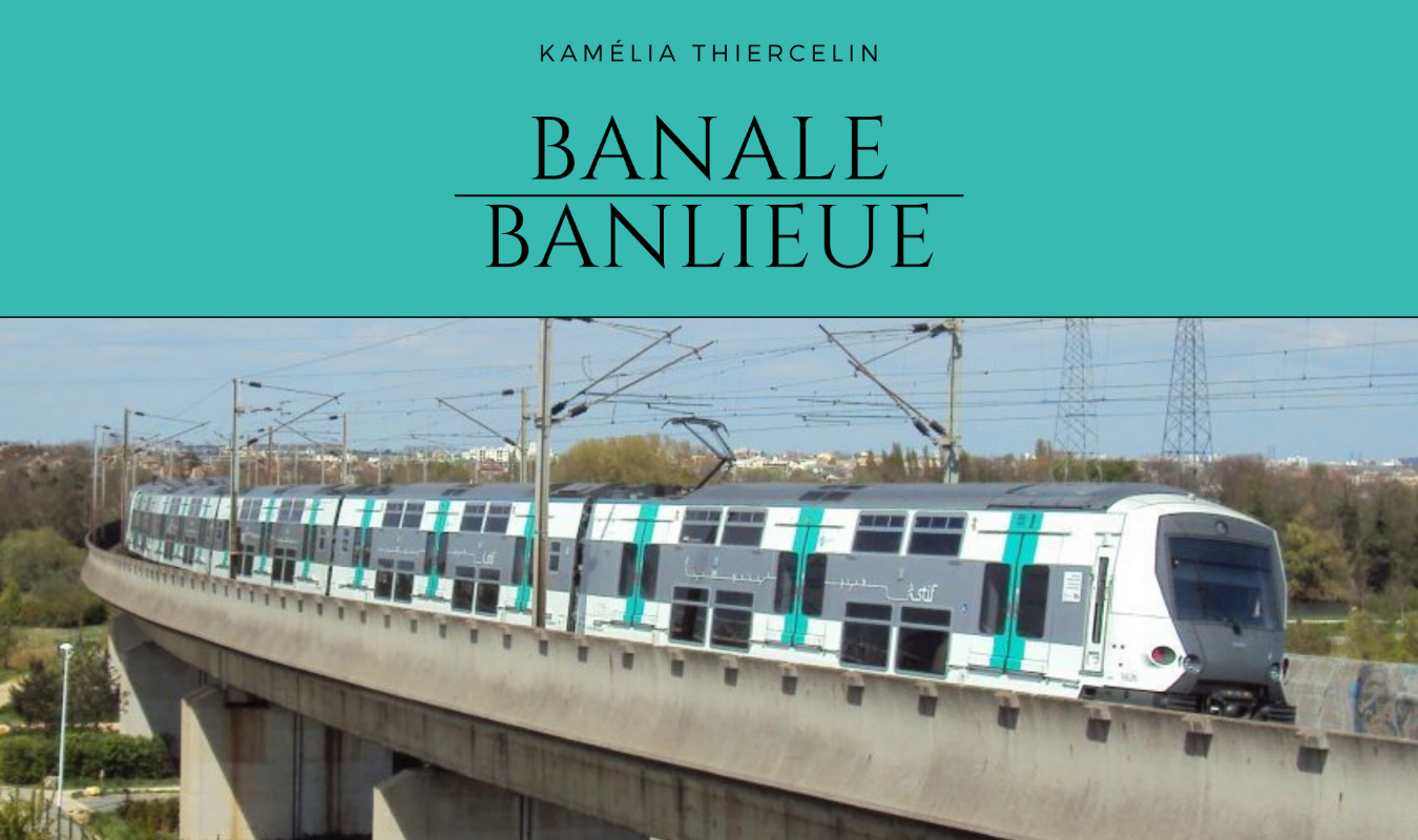 Banale Banlieue
