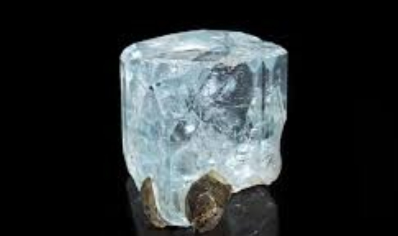 La pierre de l’ombre illuminera le monde 