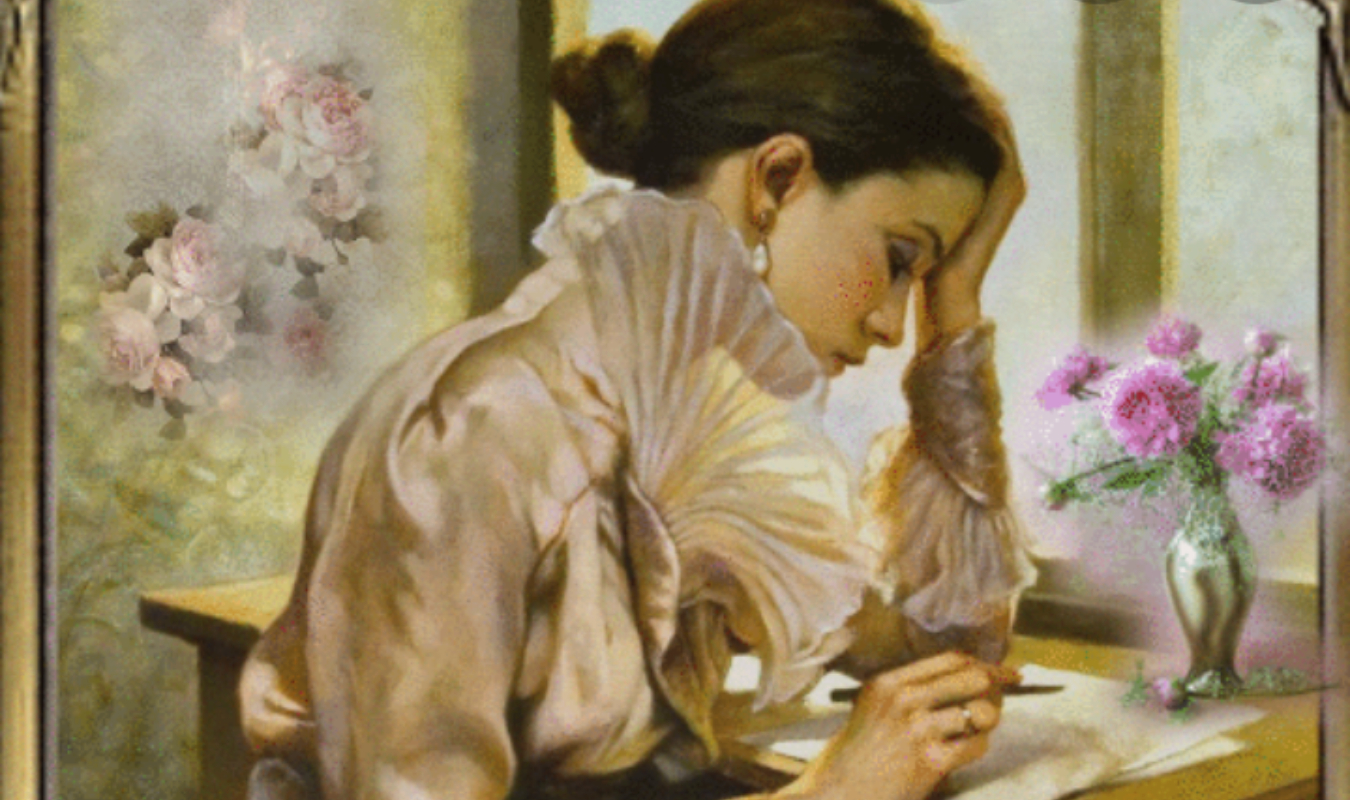 L'histoire de ma vie