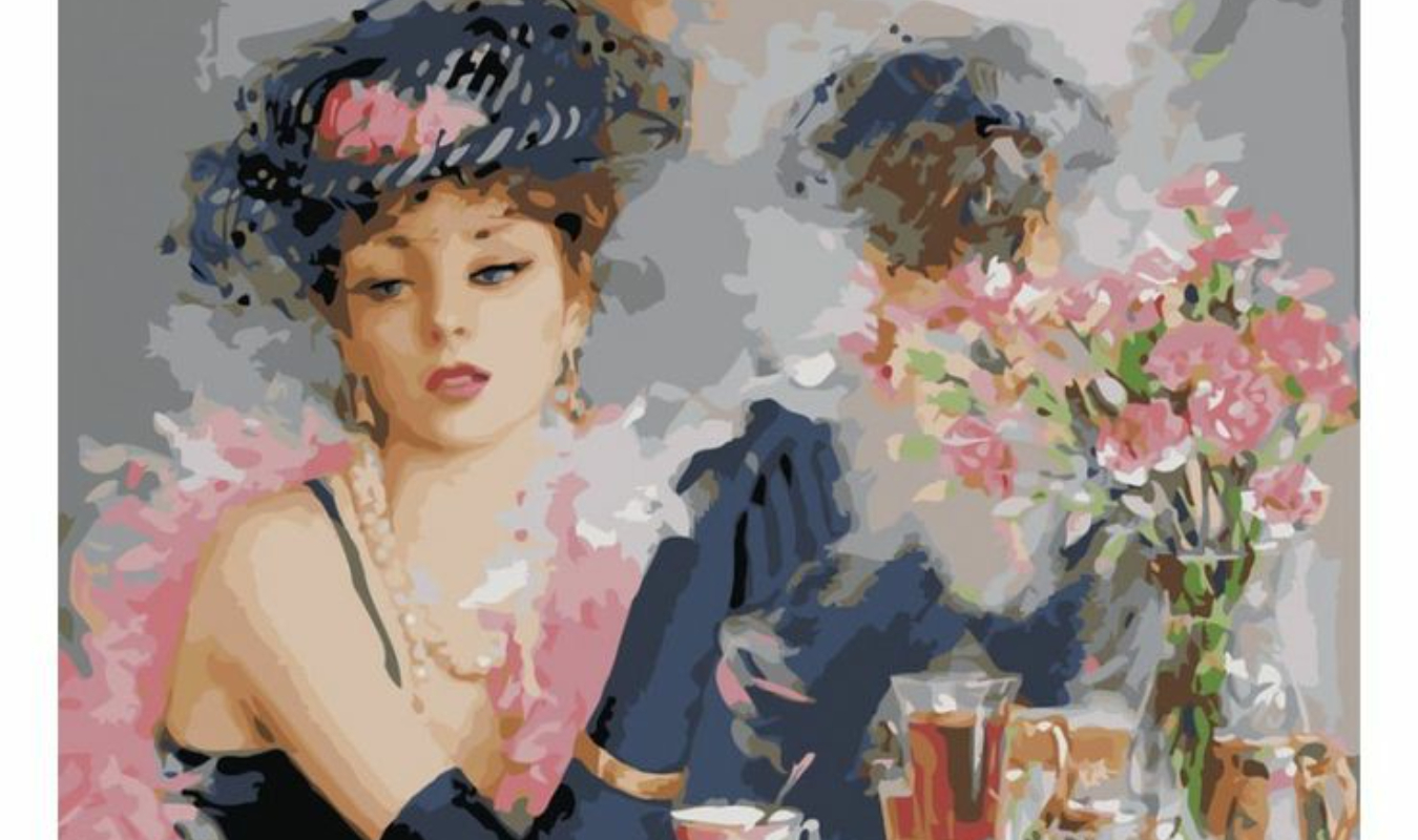 Les sœurs De Romagne