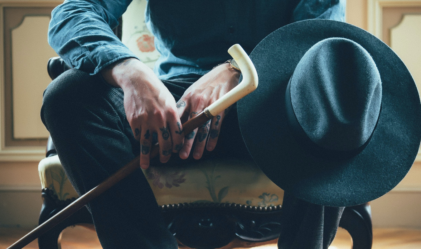 le coeur de la vengeance