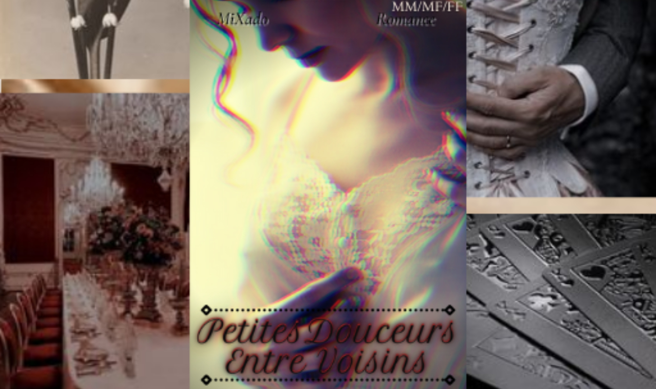 Petites Douceurs Entre Voisins