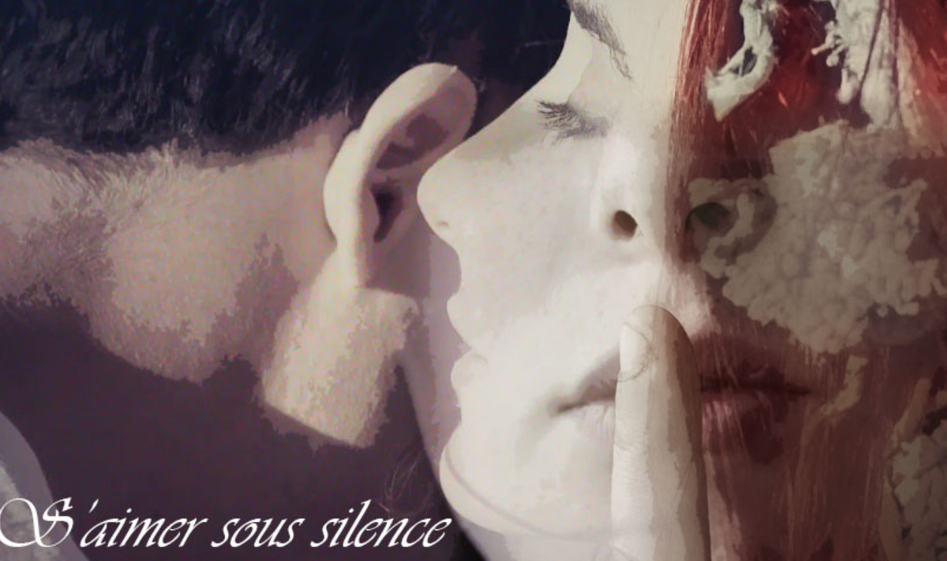 S'aimer sous silence