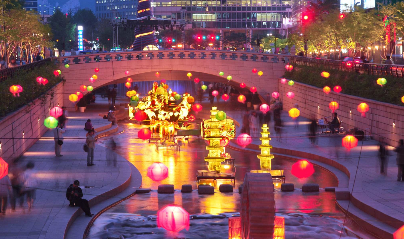 My soulmate distance