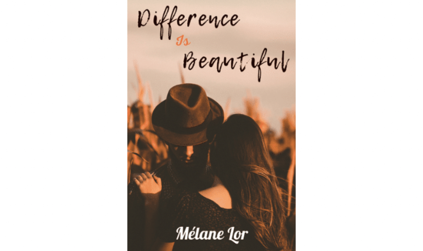 Difference is Beautiful