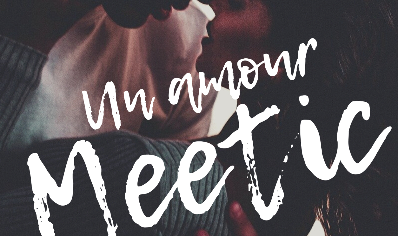 Un amour meetic