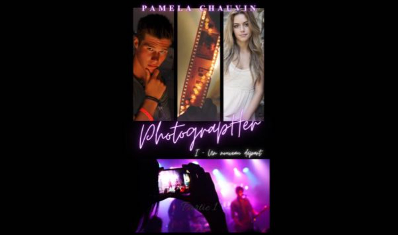 PhotograpHer I - Un nouveau départ