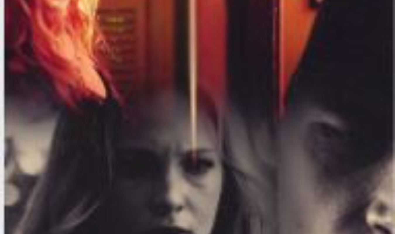 Attirance criminelle 