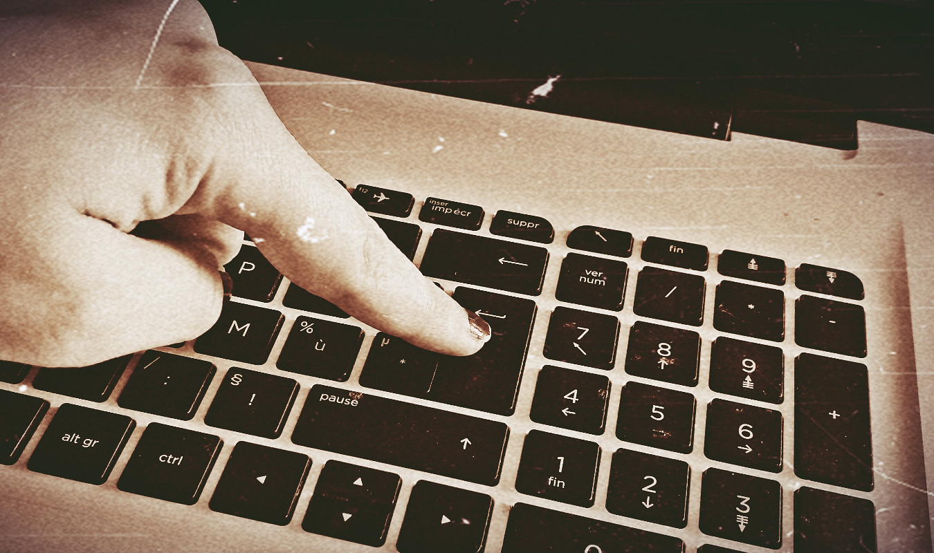 Message envoyé (ou pas) 