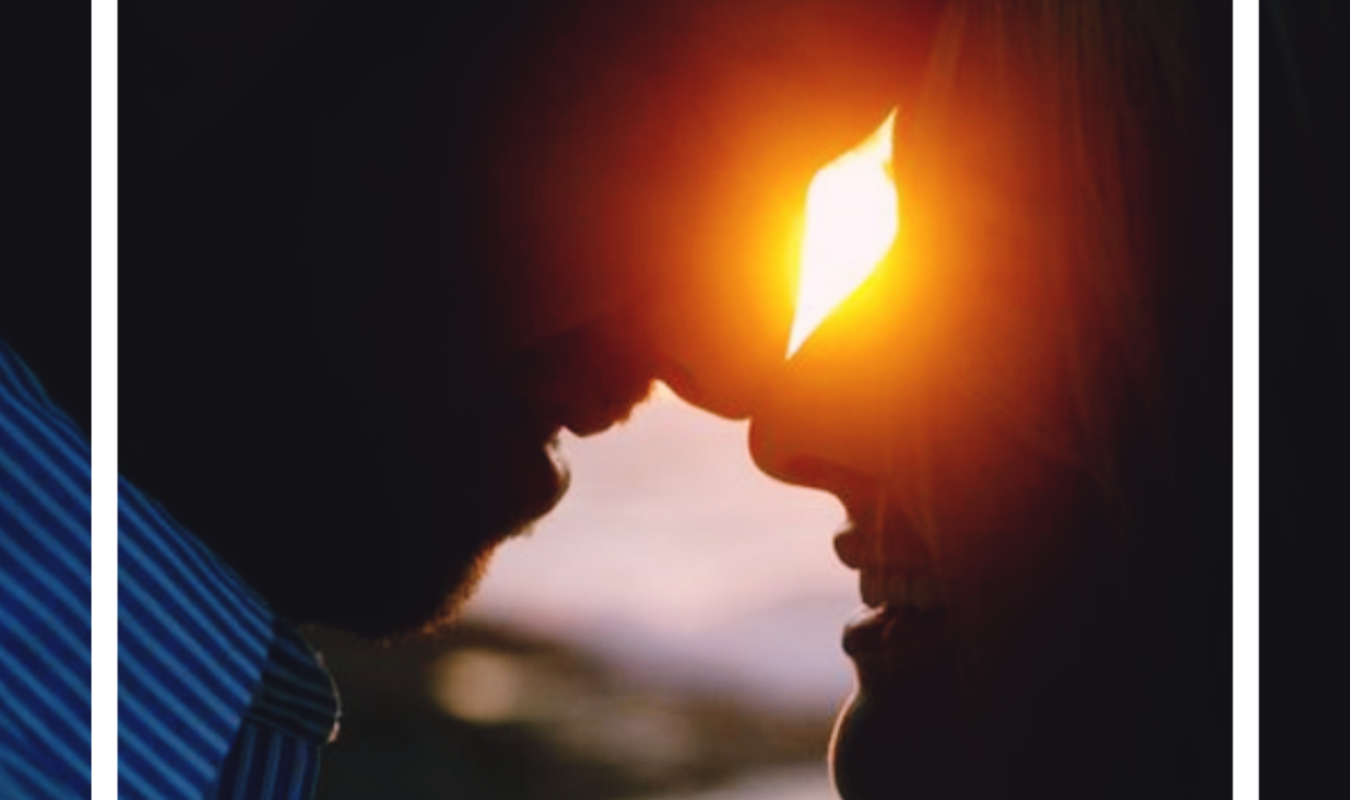 Entre peur et passion