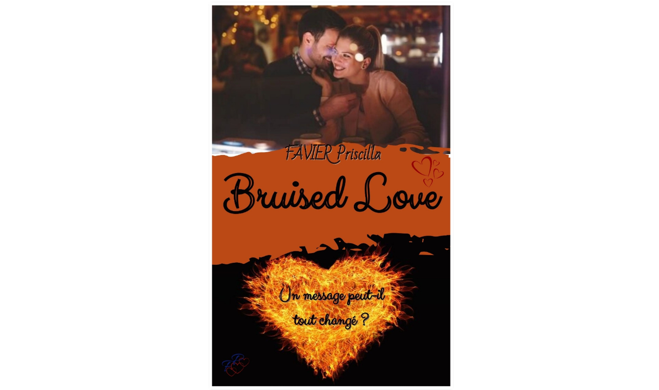 Bruised love