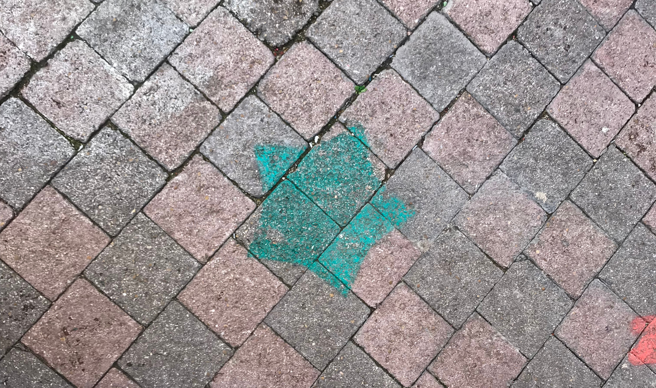 Rue de l’Étoile verte