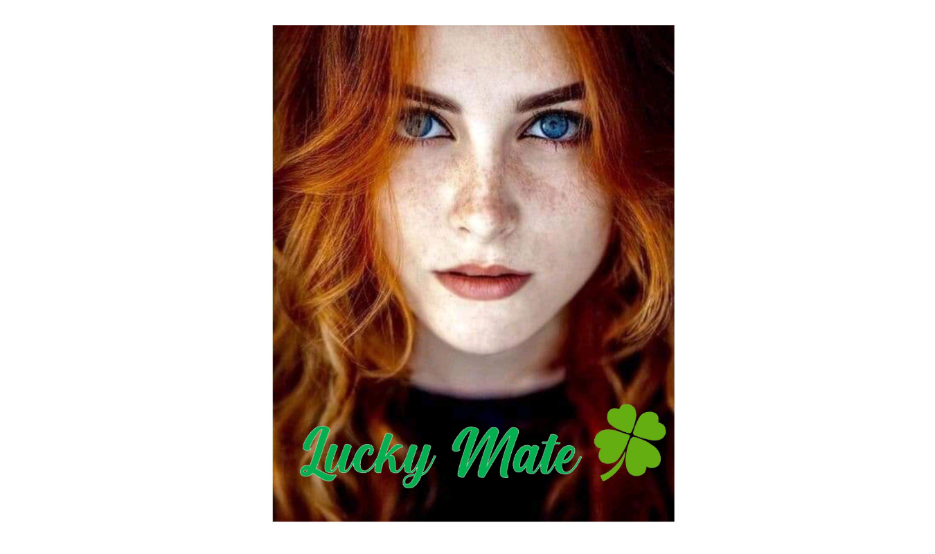 Lucky Mate
