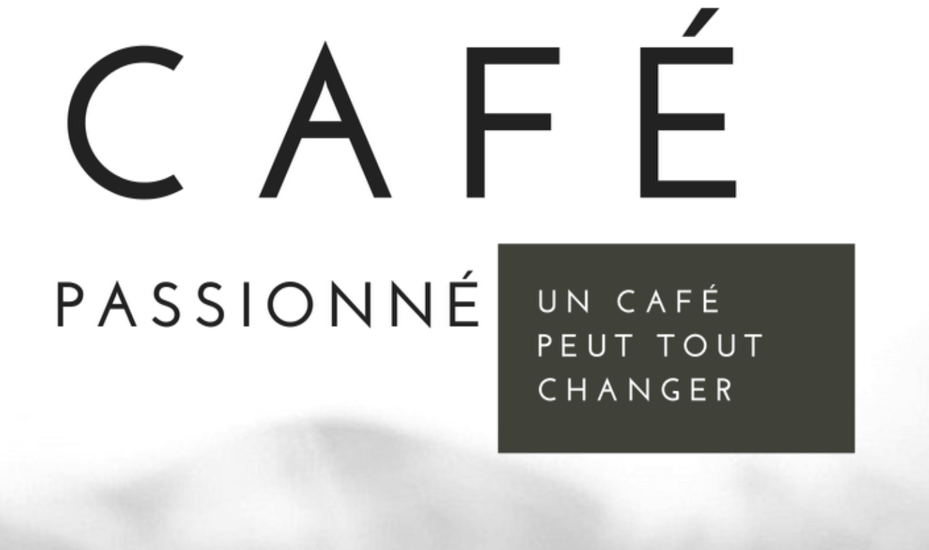 Café Passionné