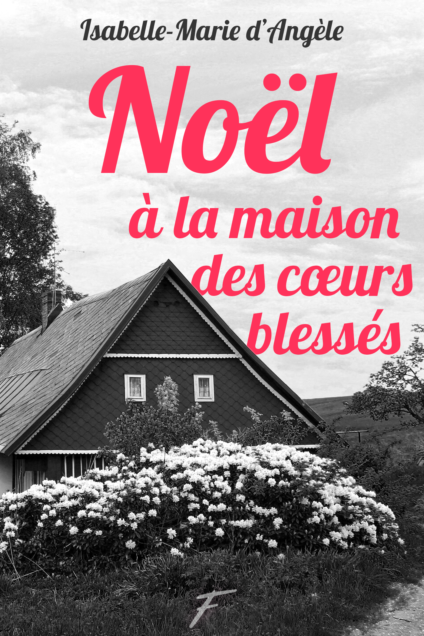 Noël à la maison des coeurs blessés