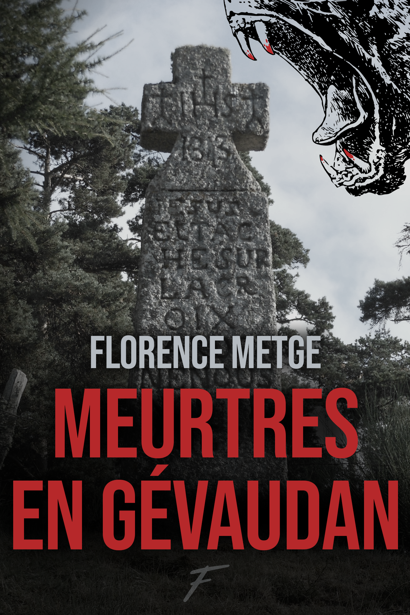 Meurtres en Gévaudan